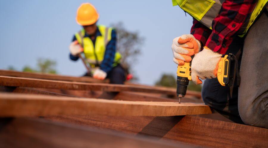 Local Chimney Repair in Jefferson, MD